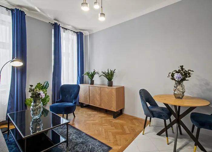 Apartment Near Mainstation I Urban Link I Free Wifi *